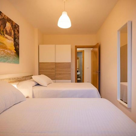 Msuites Catedrales 포로 외부 사진