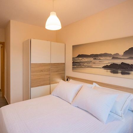 Msuites Catedrales 포로 외부 사진